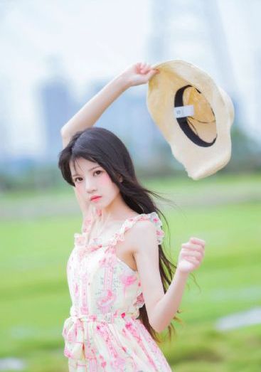 邻居家的阿奈特小姐