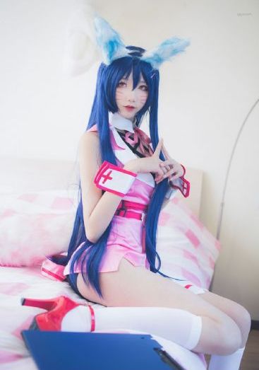 天使即将来临