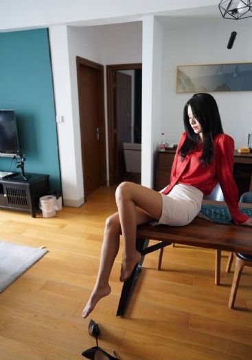 美丽的小蜜桃6