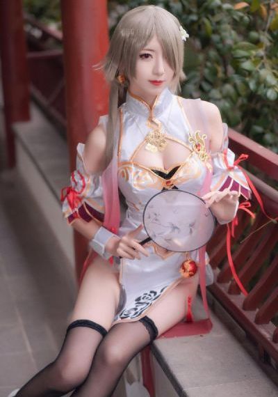 青果巷