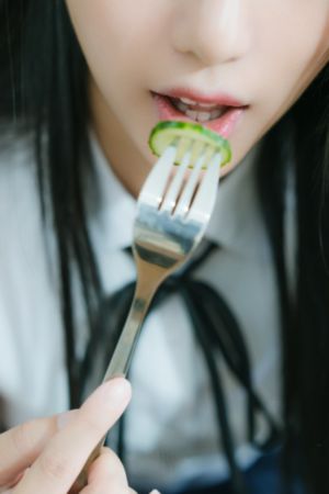 妖女18招