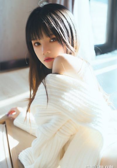 闪光少女