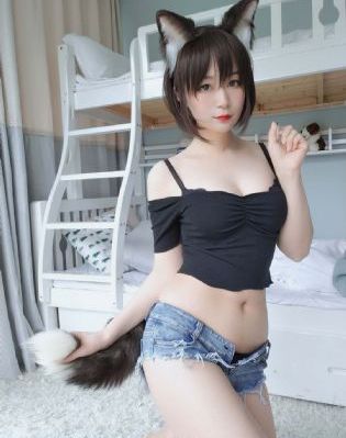 美少女战士第二部
