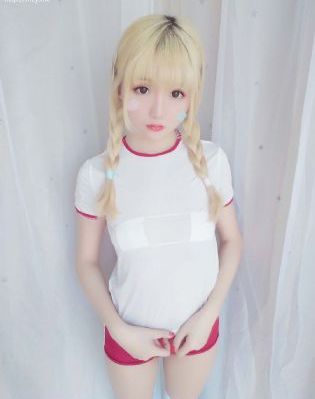 白峰美羽