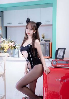 詹妮弗的肉体