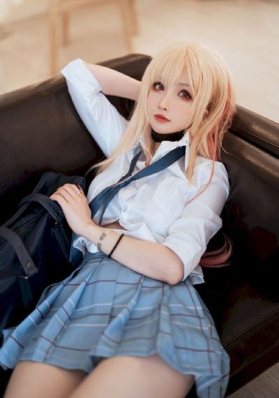 年轻女医生