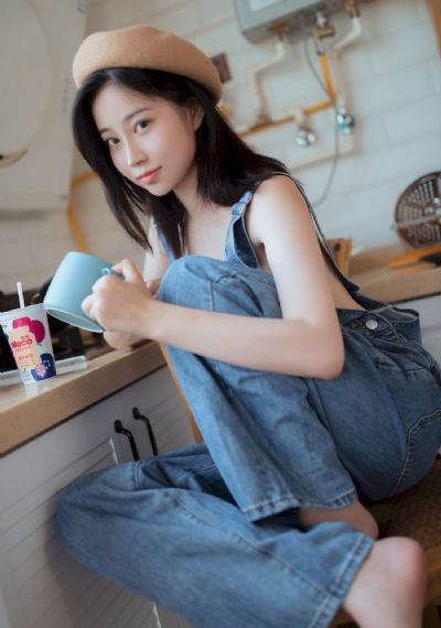 从指尖传出的真挚热情
