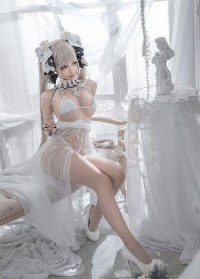 贪婪浴望之岛