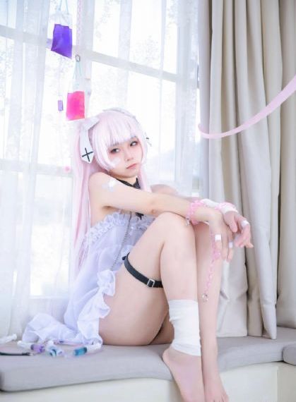 我的女老师