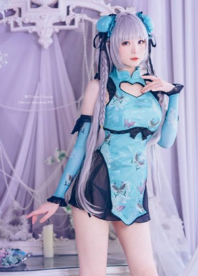 顽皮女朋友