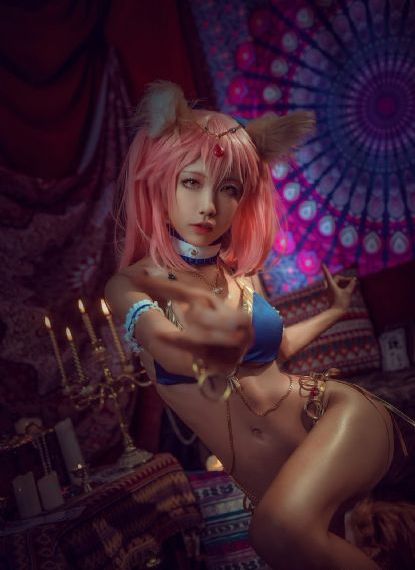 交换的夫妻