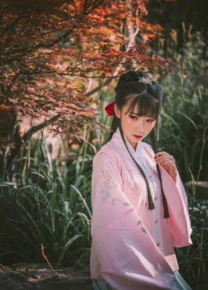 笑傲仕途