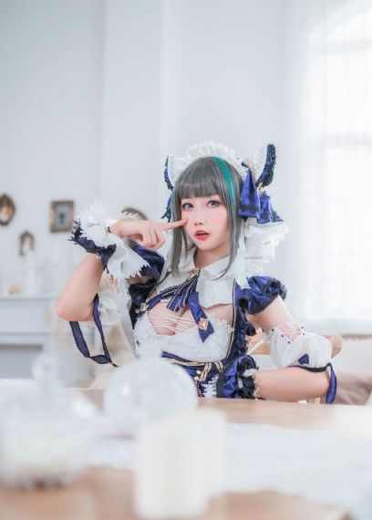 保姆