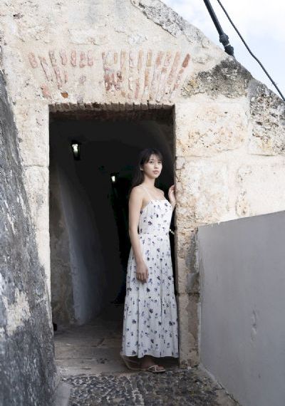 爱莲说