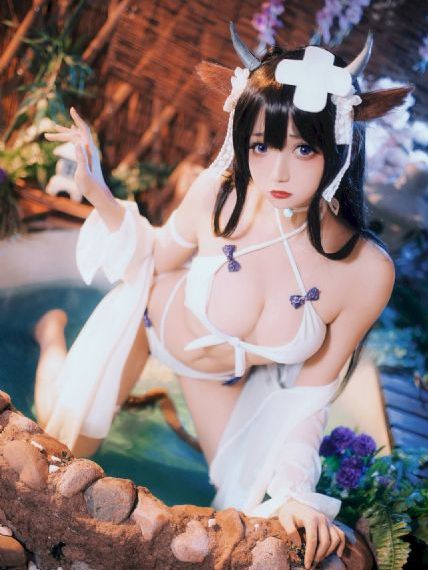 牛岛满