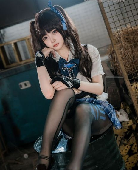既当女儿又当老婆