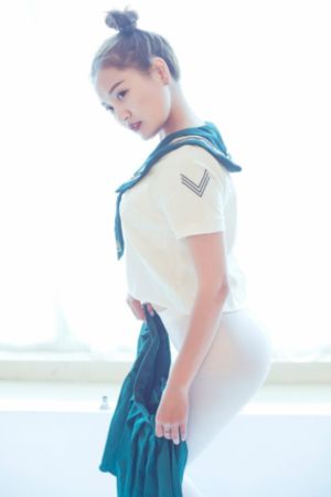 玻璃女神