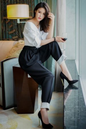 张小五的春天