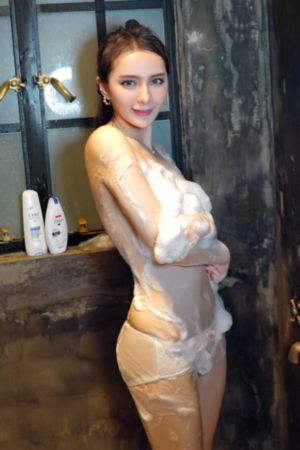 天降女友