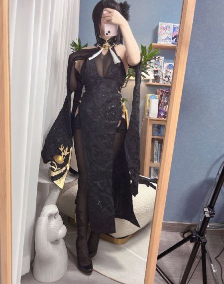 nana 动漫