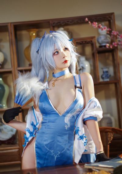 咒怨