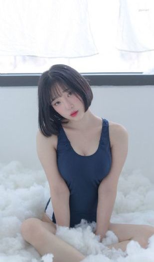 高大丰满老女人