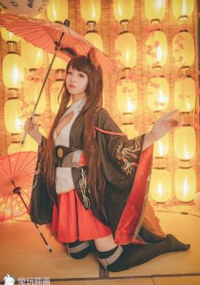 绀青之拳