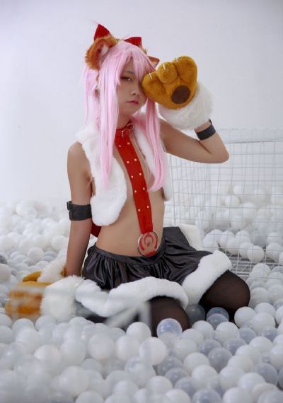 画皮之真爱无悔