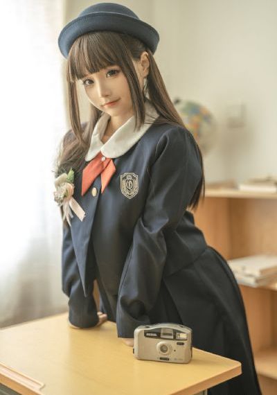 传闻中的七公主 电视剧