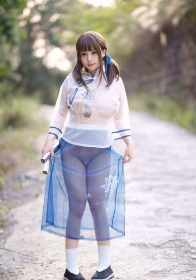 绝命少妇