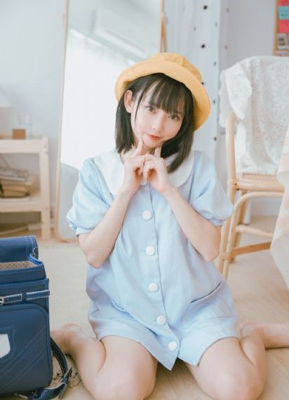 我朋友的妈妈们
