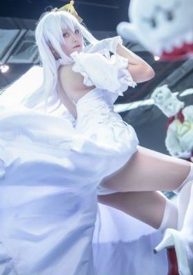 美少女的谎言