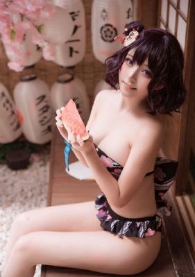 镜花风月之西施泪