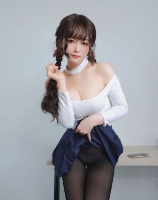她从雾中来