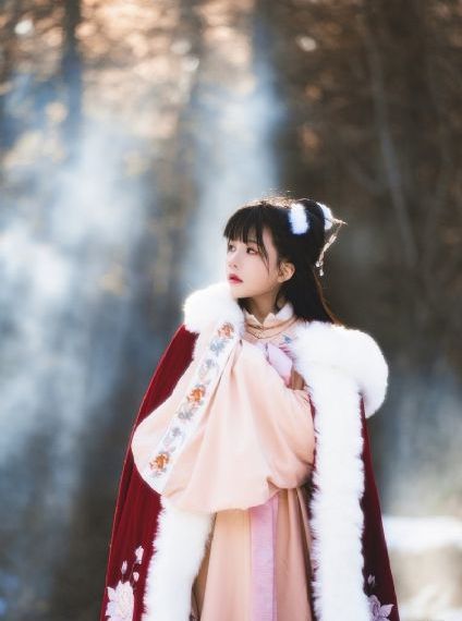 无颜之月15