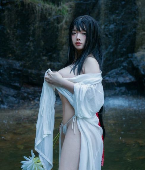 爱如潮水8