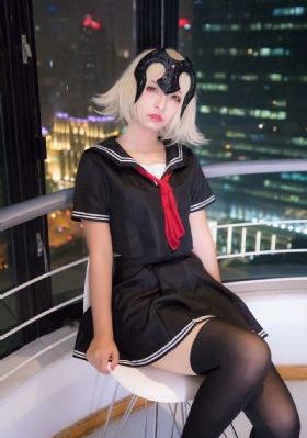 告白手记